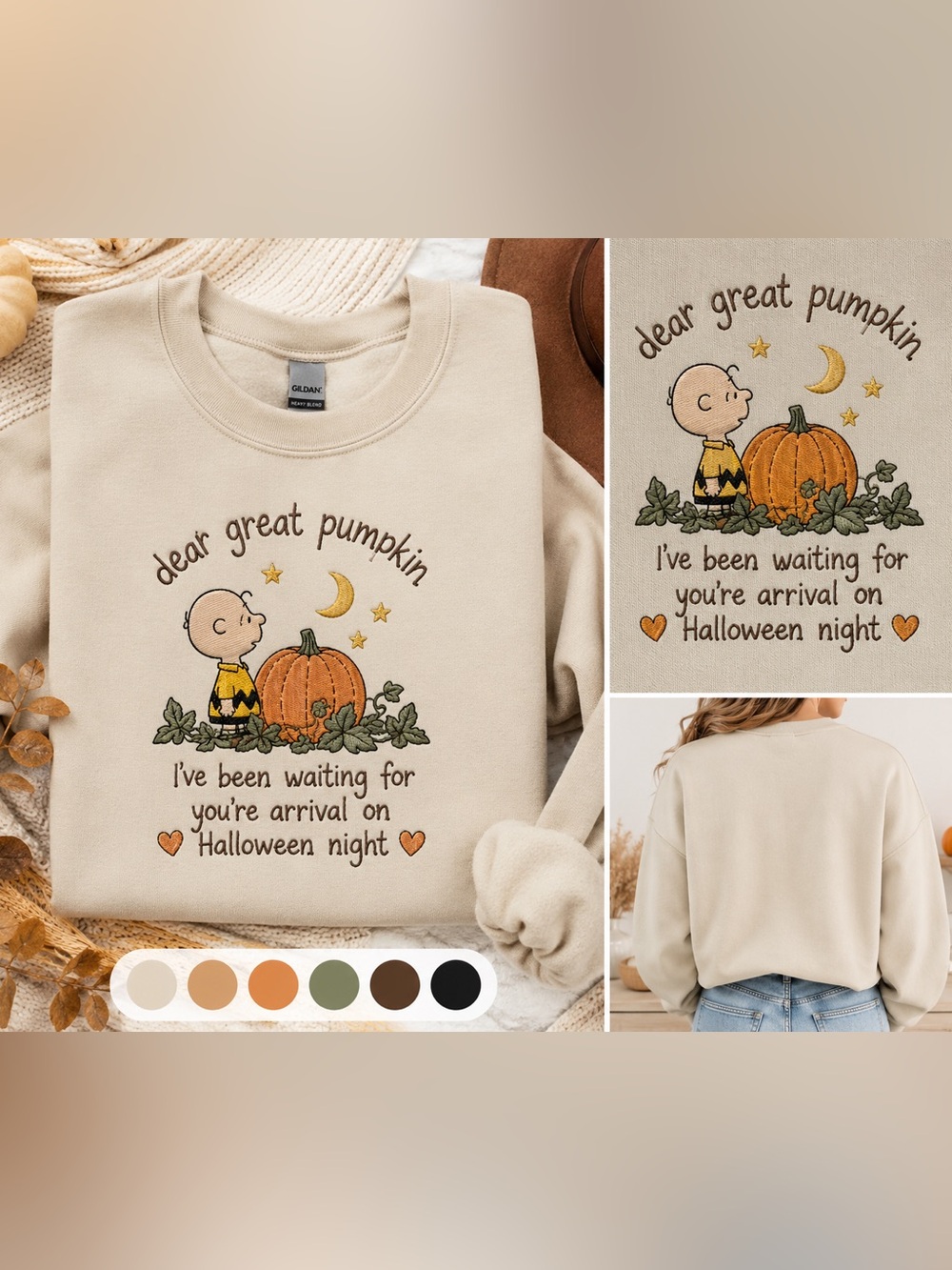 Made to order